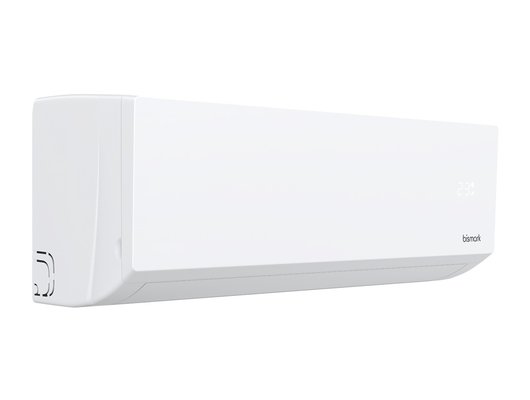 Кондиционер BISMARK BSS-CTC18-001